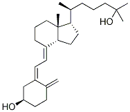 Calcifediol-d3 CAS#: 1262843-45-7