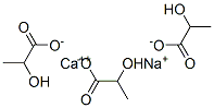 Calcium sodium lactate CAS#: 71060-51-0