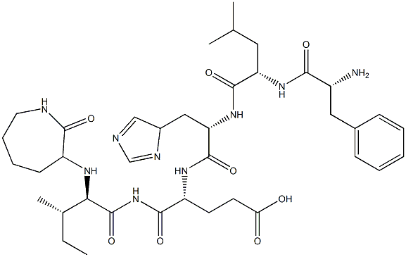 CalpinactaM CAS#: 1205538-83-5