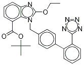 Candesartan tert-Butyl Ester CAS#: 1246820-49-4