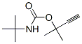 Carbamic acid, (1,1-dimethylethyl)-, 1,1-dimethyl-2-propynyl ester (9CI) CAS#: 70540-31-7
