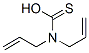 Carbamothioic acid, di-2-propenyl- (9CI) CAS#: 71261-31-9