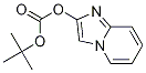 Carbonic acid tert-butyl ester iMidazo[1,2-a]pyridin-2-yl ester CAS#: 1313712-58-1