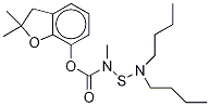 Carbosulfan-d18 CAS#: 1189903-75-0