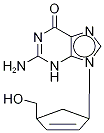 Carbovir-13C,d2 CAS#: 1246816-59-0