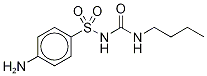 Carbutamide-d9 CAS#: 1246820-50-7