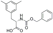 Cbz-3,5-Dimethy-L-Phenylalanine CAS#: 1270290-52-2