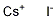 Cesium iodide CAS#: 7789-17-5