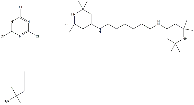 Chimassorb 944 CAS#: 71878-19-8