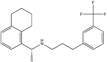 Cinacalcet IMpurity CAS#: 1229224-93-4