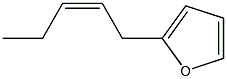 Cis-2-(2-pentenyl)furan CAS#: 70424-13-4