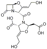 Clavulanic Acid DiMer IMpurity CAS#: 1260617-10-4