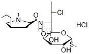Clindamycin-d3 Hydrochloride CAS#: 1356933-72-6
