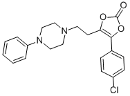 Clodoxopone CAS#: 71923-34-7