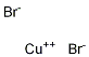 Copper(II) bromide CAS#: 7789-45-9