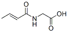 Crotonyl glycine CAS#: 71428-89-2