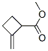 Cyclobutanecarboxylic acid, 2-methylene-, methyl ester (9CI) CAS#: 71092-56-3