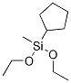 CyclopentyldiethoxyMethylsilane CAS#: 1352124-10-7