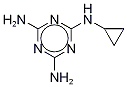 Cyromazine-d4 CAS#: 1219804-19-9