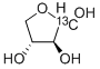 D-[1-13C]THREOSE CAS#: 70849-20-6