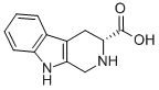 D-1,2,3,4-tetrahydronorharmane-3-carboxylic acid CAS#: 72002-54-1