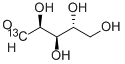 D-ARABINOSE-1-13C CAS#: 70849-23-9
