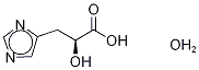 D-B-IMIDAZOLELACTIC ACID, MONOHYDRATE CAS#: 1246814-96-9
