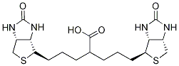 D-Biotin DiMer Acid CAS#: 1163708-46-0