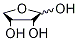 D-Erythrose-1-13C (As a solution in water) CAS#: 70849-19-3