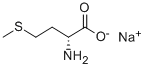 D-METHIONINE SODIUM SALT CAS#: 70961-46-5