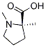 D-Proline, 1,2-dimethyl- CAS#: 1268520-34-8