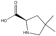 D-Proline, 4,4-diMethyl- CAS#: 1303975-05-4