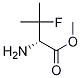 D-Valine, 3-fluoro-, Methyl ester CAS#: 1315053-29-2