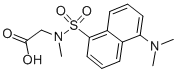 DANSYLSARCOSINE PIPERIDINIUM SALT CAS#: 72517-44-3