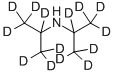 DI-ISO-PROPYL-D14-AMINE CAS#: 70237-41-1