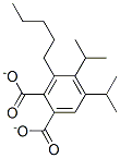 DI-N-2-PROPYLPENTYLPHTHALATE CAS#: 70910-37-1