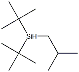 DI-t-BUTYLISOBUTYLSILANE CAS#: 1314639-85-4
