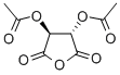 (-)-DIACETYL-D-TARTARIC ANHYDRIDE CAS#: 70728-23-3