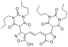 DIBAC4(3) CAS#: 70363-83-6