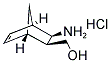 DIEXO-(3-AMINO-BICYCLO[2.2.1]HEPT-5-EN-2-YL)-METHANOL HYDROCHLORIDE CAS#: 1212379-50-4