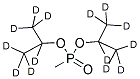 DIISOPROPYL METHYLPHOSPHONATE-D14 CAS#: 1205608-66-7