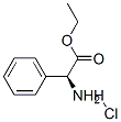 D/L-ALPHA-PHENYLGLYCINEETHYLESTER HYDROCHLORIDE CAS#: 72651-17-3