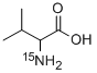 DL-VALINE-15N CAS#: 71261-62-6