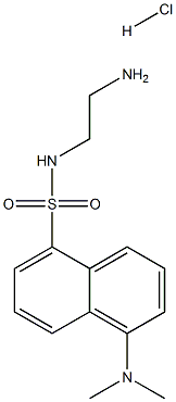 Dansyl ethylenediaMine hydrochloride CAS#: 1092458-66-6