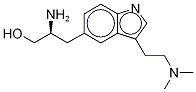 Decarbonyl ZolMitriptan Dihydrochloride CAS#: 1241387-63-2