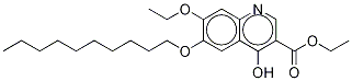 Decoquinate-D5 CAS#: 1228182-55-5