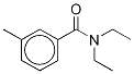 Deet-d10 CAS#: 1215576-01-4