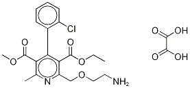 Dehydro AMlodipine Oxalate CAS#: 1216406-90-4