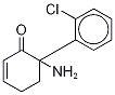 Dehydro Norketamine-d4 CAS#: 1246816-68-1