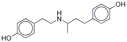 Dehydroxy RactopaMine CAS#: 1246816-72-7